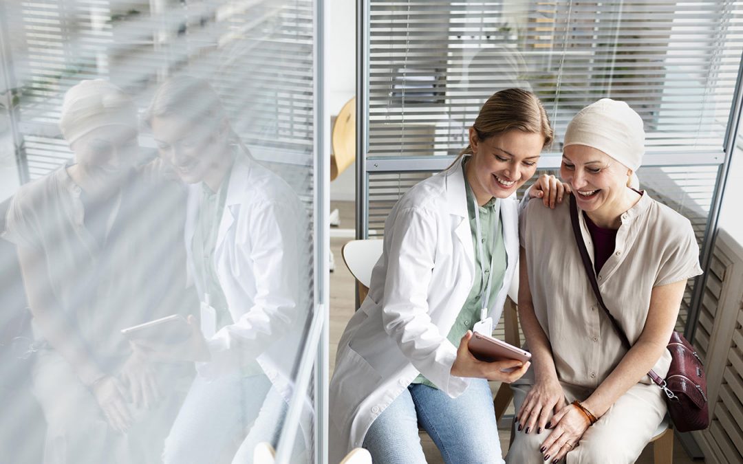 Immunity and Chemotherapy: How to Support the Body During Treatment?
